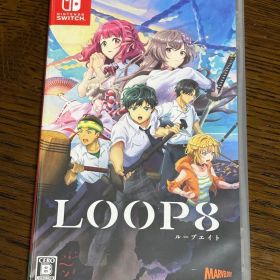 LOOP8 (Nintendo Switch)