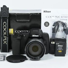 【ほぼ新品】 ニコン Nikon COOLPIX B700