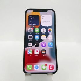 iPhone12 Pro 256GB au Pacific Blue 送料無料 本体 c00483