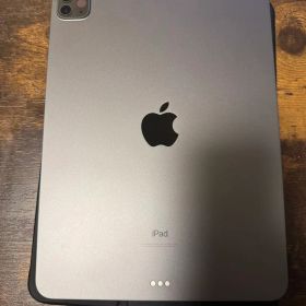 Apple iPad Pro 11インチ (第２世代) スペースグレイ