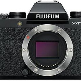 【中古】FUJIFILM ミラーレス一眼 カメラ X-T100ブラック X-T100-B当店保証30日間 人気モデル 高画質 売れ筋
