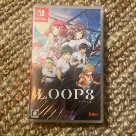 LOOP8 ループエイト Nintendo Switch