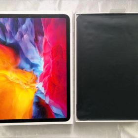 ★美品 iPad Pro 11インチ Wi-Fi Cellular 256GB