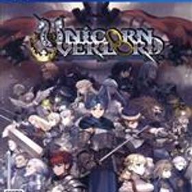 【中古】 ユニコーンオーバーロード／PS4