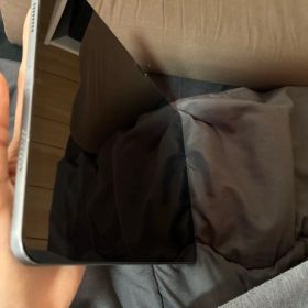 iPad Pro 11インチ M1チップ（第3世代）スペースグレイ 128GB