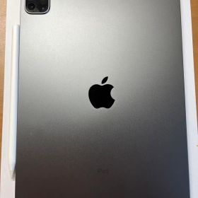 Apple iPad Pro 11インチ 第3世代 Wi-Fi 128GB