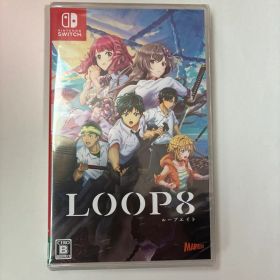 LOOP8 ループ8 Switch