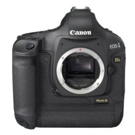 【中古】【1ヶ月保証】 Canon キヤノン EOS 1Ds MarkIII ボディ 1ヶ月保証