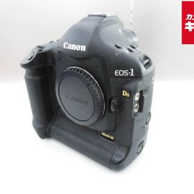 【中古】 【並品】 キヤノン EOS-1Ds MarkIII 【デジタル一眼レフ】