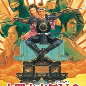 [メール便OK]【新品】【NS】太閤立志伝V DX[お取寄せ品]