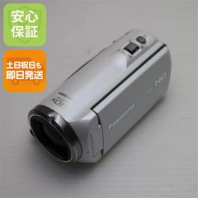 【中古】 良品中古 HC-V480MS ホワイト 安心保証 即日発送 デジビデ Panasonic 本体 土日祝発送OK