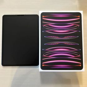 Apple iPad Pro 第4世代 wi-fi＋cellular 256GB