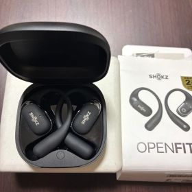 openfit2 shokz t920
