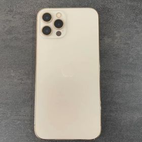 Apple iPhone 12 Pro 128GB ゴールド バッテリー95%