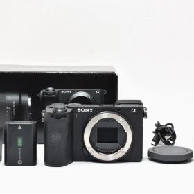 ■ほぼ新品■ ソニー α6700 ILCE-6700 #C948