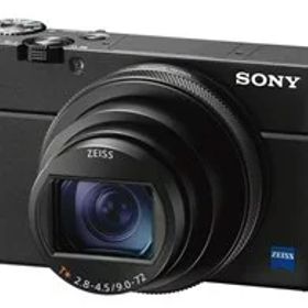 ★ソニー / SONY サイバーショット DSC-RX100M6【デジタルカメラ】【送料無料】