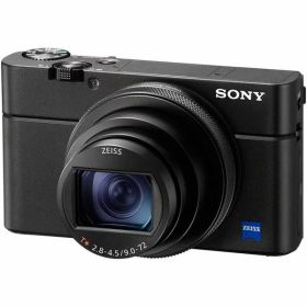 【中古】ソニー SONY Cyber-shot DSC-RX100M6