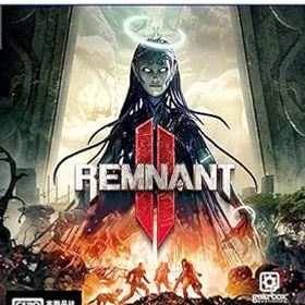 【中古】Remnant II レムナント2 - PS5