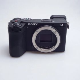 【中古】(ソニー) SONY α6700