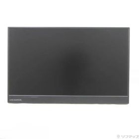 ソフマップ 〔中古品〕 EX-LDC161DBM ブラック【377】