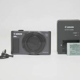 Canon PowerShot SX620 HS ブラック