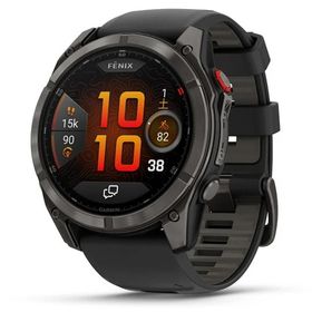 ガーミン fenix 8 Pro AMOLED 51mm