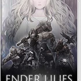 【中古】ENDER LILIES: Quietus of the Knights - Switch