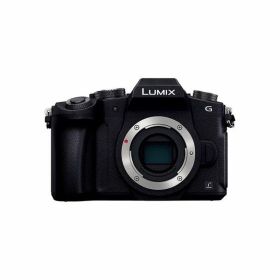 【中古】【1年保証】【美品】Panasonic LUMIX DMC-G8 ボディ