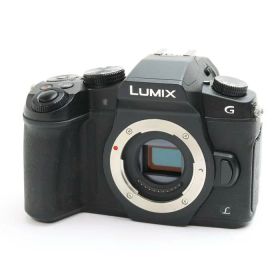 【中古】 《難有品》 Panasonic LUMIX DMC-G8 ボディ [ デジタルカメラ ]