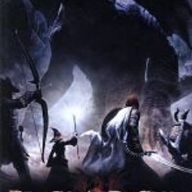 【中古】 ドラゴンズドグマ：ダークアリズン／NintendoSwitch