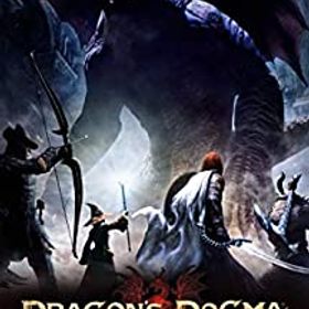 【中古】(非常に良い)ドラゴンズドグマ:ダークアリズン -Switch