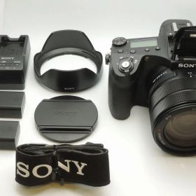 ソニー SONY コンパクトデジタルカメラ コンデジ RX10III 【中古】