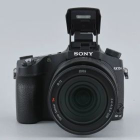 【中古】SONY ソニー Cyber-shot RX10III DSC-RX10M3 デジタルスチルカメラ