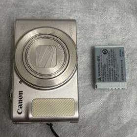 コンパクトデジタルカメラ Canon PowerShot SX620HS 8261