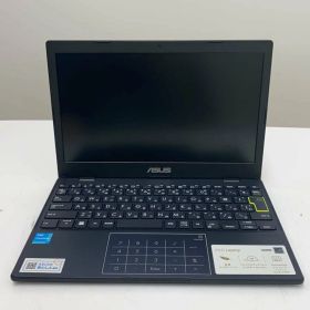 【中古】ASUS◆ノートパソコン E210KA E210KA-GJ01BWS/Celeron/4GB【パソコン】