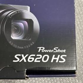 コンパクトデジタルカメラ Canon PowerShot SX620 HS 1031
