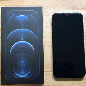 iPhone 12 Pro 256 SIMフリー