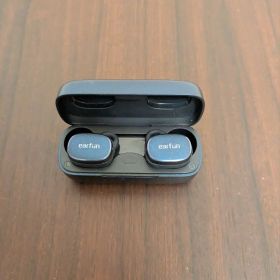EarFun Free Pro 3 ワイヤレスイヤフォン