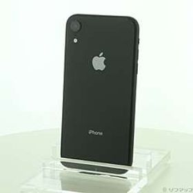 〔中古品〕 iPhoneXR 128GB ブラック MT0G2J／A SoftBank ［6.1インチ液晶／Apple A12／RAM:3GB／ナノSIM］〔中古品〕 iPhoneXR 128GB ブラック MT0G2J／A SoftBank ［6.1インチ液晶／Apple A12／RAM:3GB／ナノSIM］