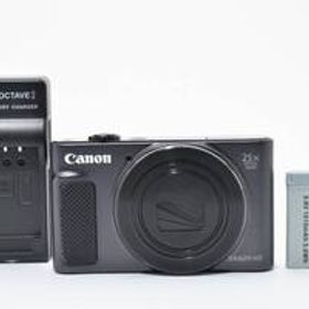 ■ 美品 ■ キヤノン Canon PowerShot SX620 HS ブラック ＃A528-1903M00891528