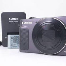 Canon PowerShot SX620 HS コンパクトデジタルカメラ キヤノン ブラック (f14123)