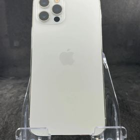 iPhone 12 Pro 256GB シルバー｜バッテリー新品交換｜SIMフリー｜動作確認・整備済み