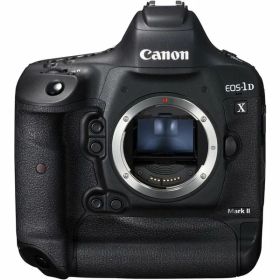 【中古】キヤノン Canon EOS-1D X Mark II ボディ EOS-1DXMK2 カメラ 中古 人気 おすすめ 高画質