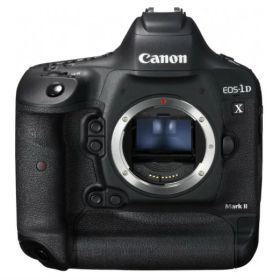 【中古】【1ヶ月保証】 Canon キヤノン EOS-1D X Mark II ボディ 1ヶ月保証