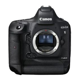 【中古】 Canon デジタル一眼レフカメラ EOS-1D X Mark II ボディ EOS-1DXMK2