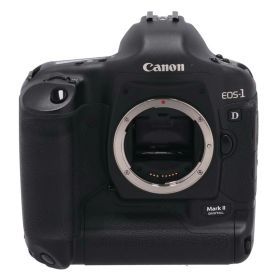 Canon キヤノン/デジタル一眼/EOS-1D Mark II ボディ/226265/Bランク/62【中古】