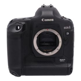 中古 デジタル一眼 ボディCanon キヤノン EOS-1D Mark II ボディ 226265コンディションランク【B】（商品 No.62-0）
