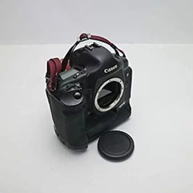 【中古】 Canon キャノン EOS-1D MarkII N ボディ