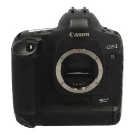 中古 デジタル一眼Canon キヤノンEOS-1D MarkII ボディ 201670コンディションランク【B】（商品 No.62-0）