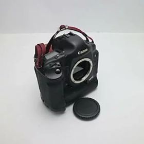 【中古】Canon EOS-1D MarkII N ボディ